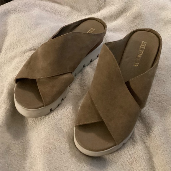 Silent D Style Racket Size 39 - Picture 3 of 6